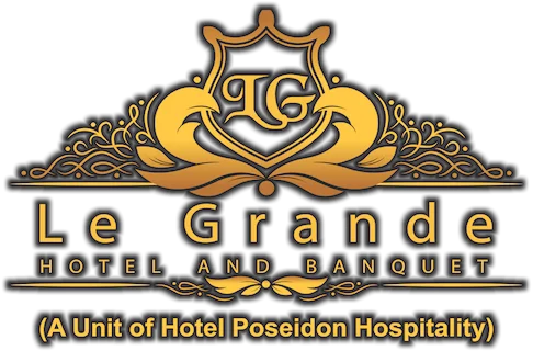 Hotel Le Grande